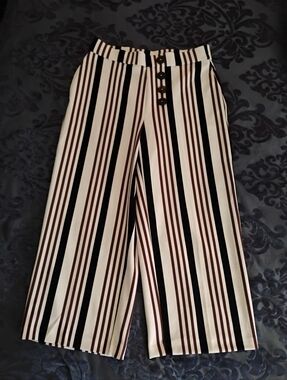Women's Culotte / Zara
